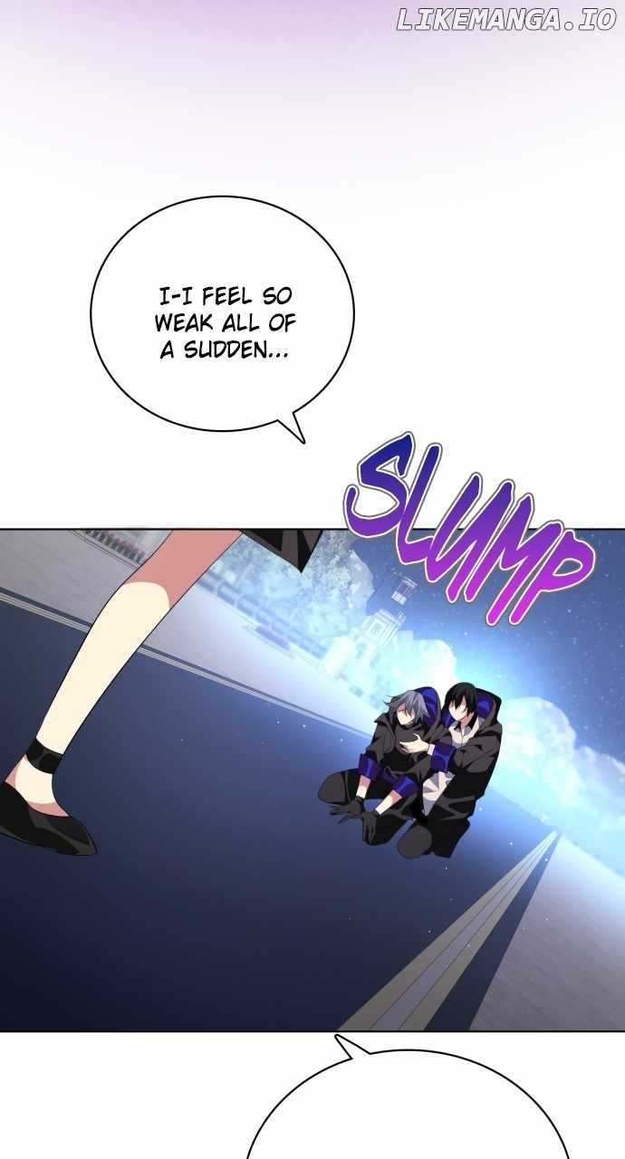 Zero Game Chapter 298 82